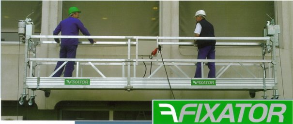Fixeo